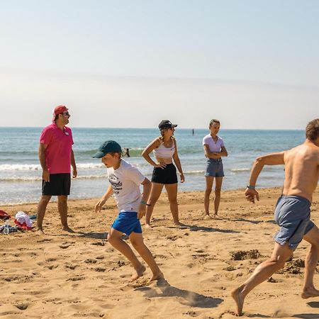 Belambra Clubs Residence Gruissan - Les Ayguades Kültér fotó