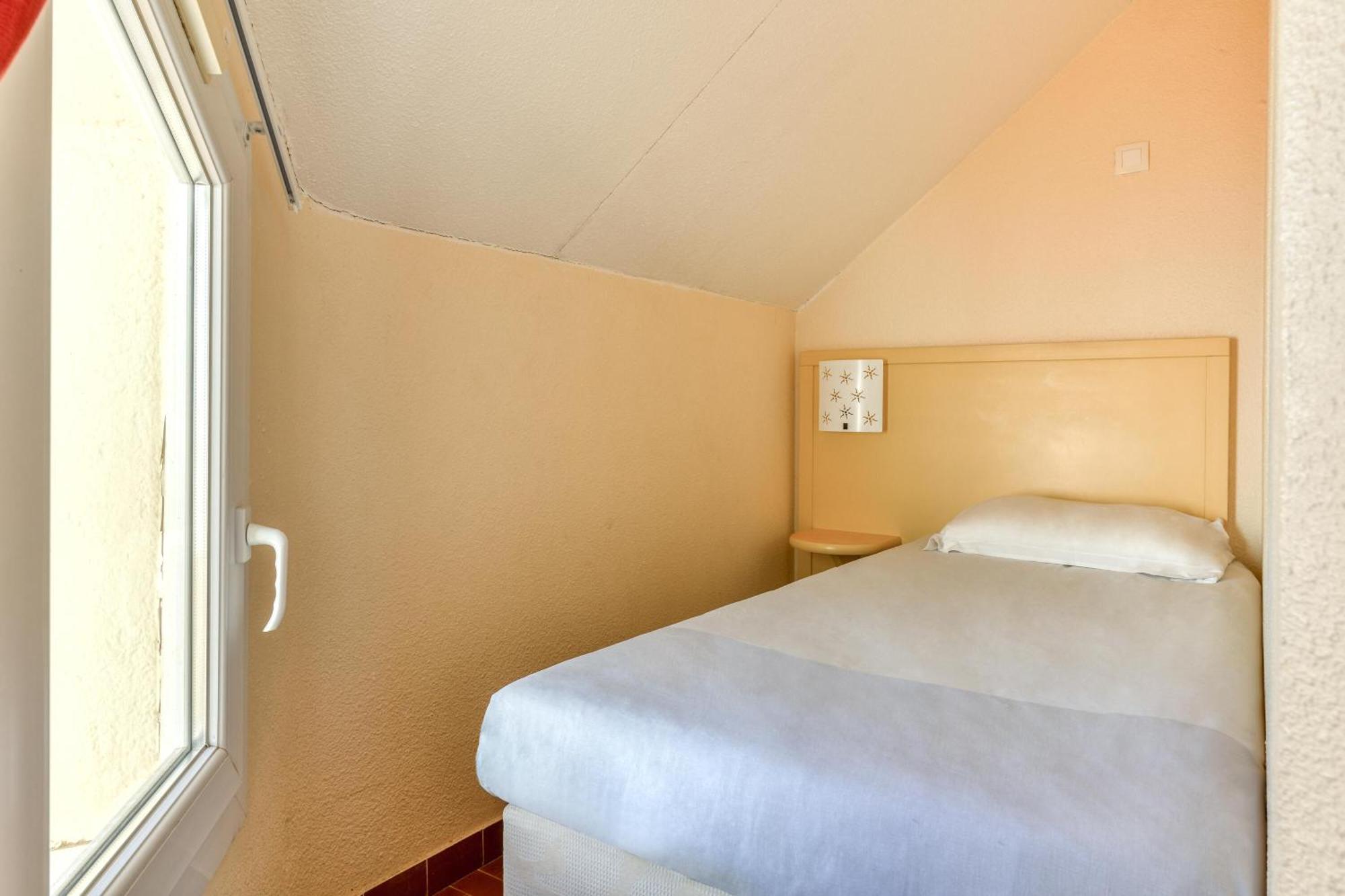Belambra Clubs Residence Gruissan - Les Ayguades Szoba fotó