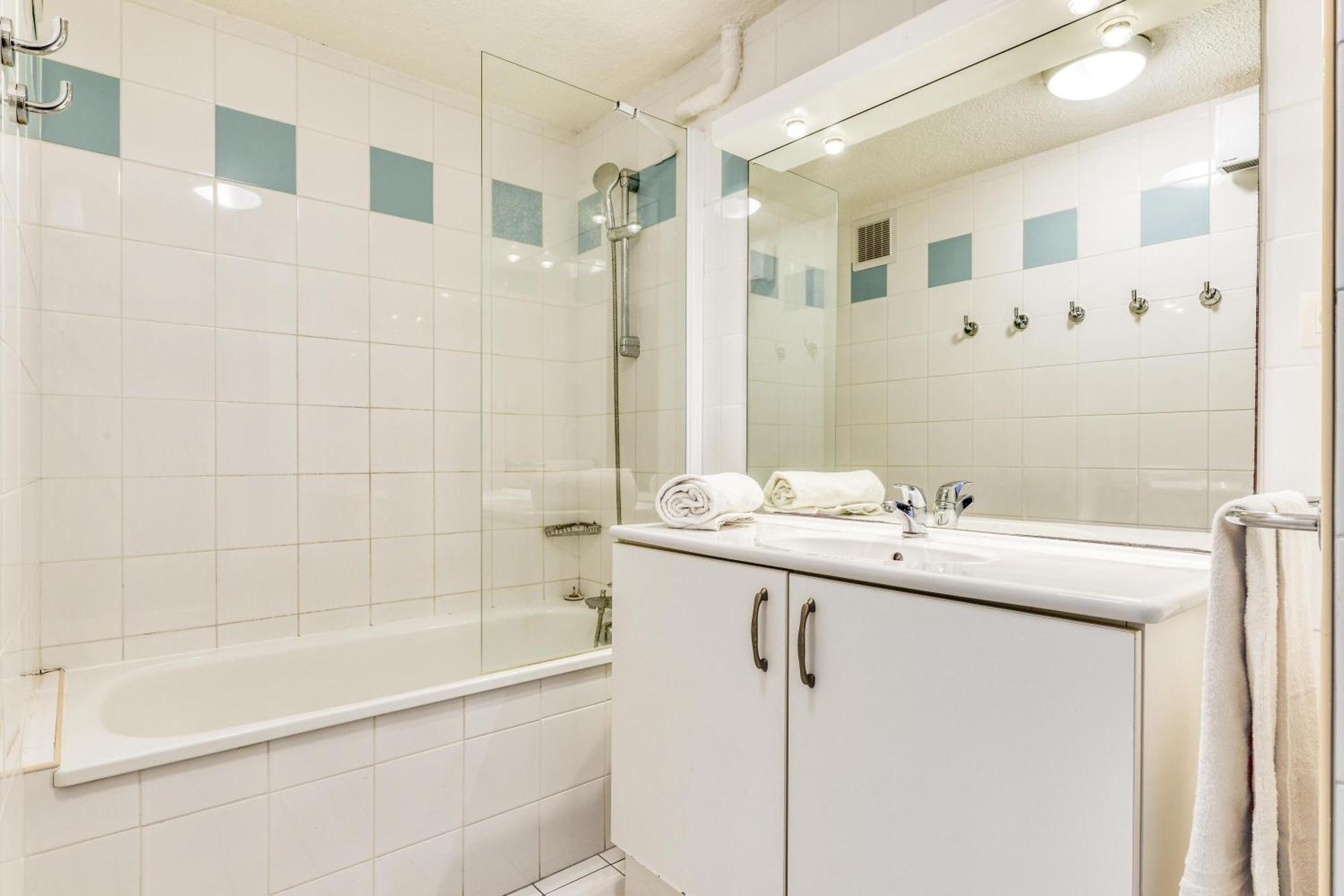Belambra Clubs Residence Gruissan - Les Ayguades Szoba fotó