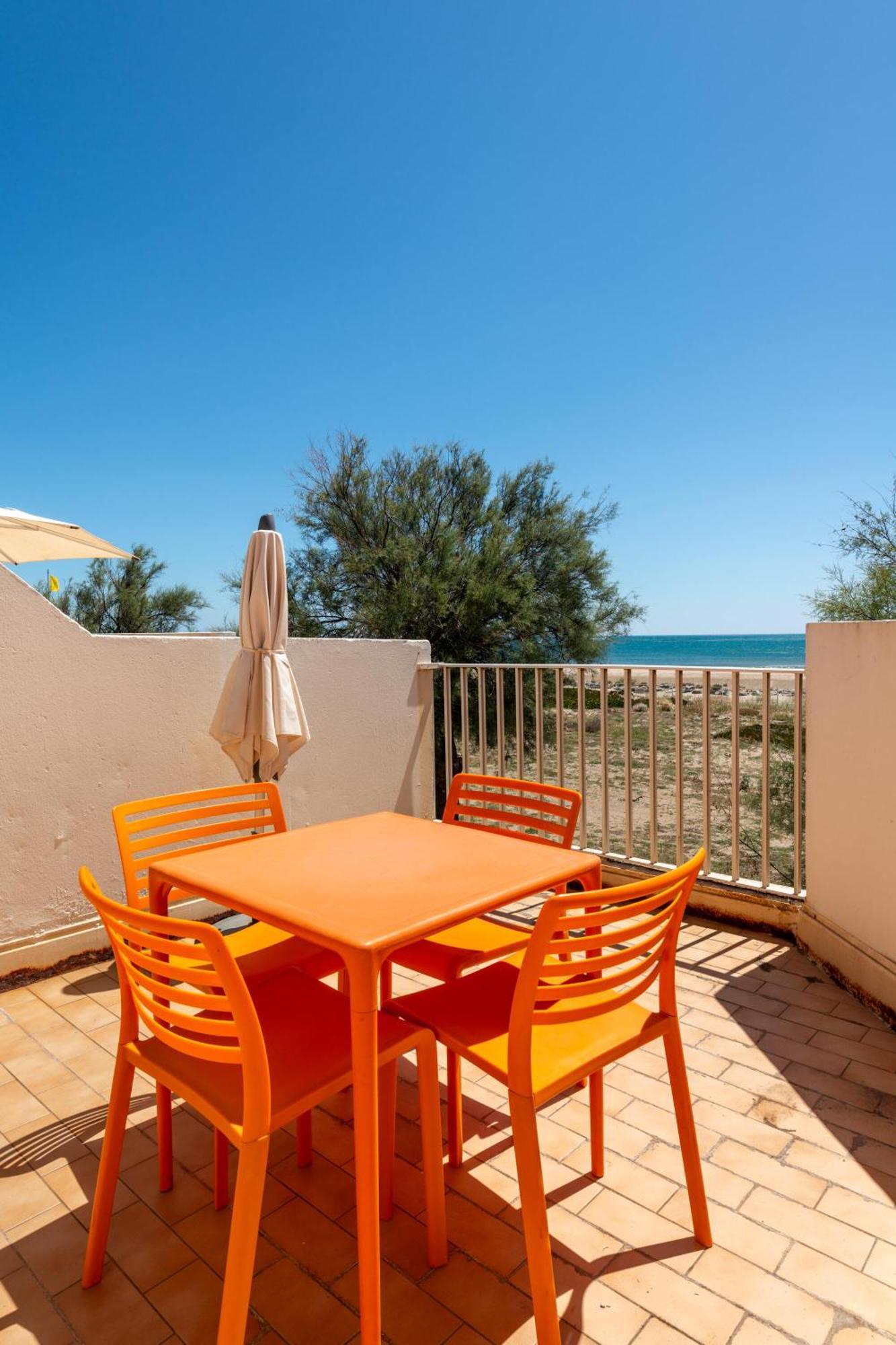 Belambra Clubs Residence Gruissan - Les Ayguades Szoba fotó