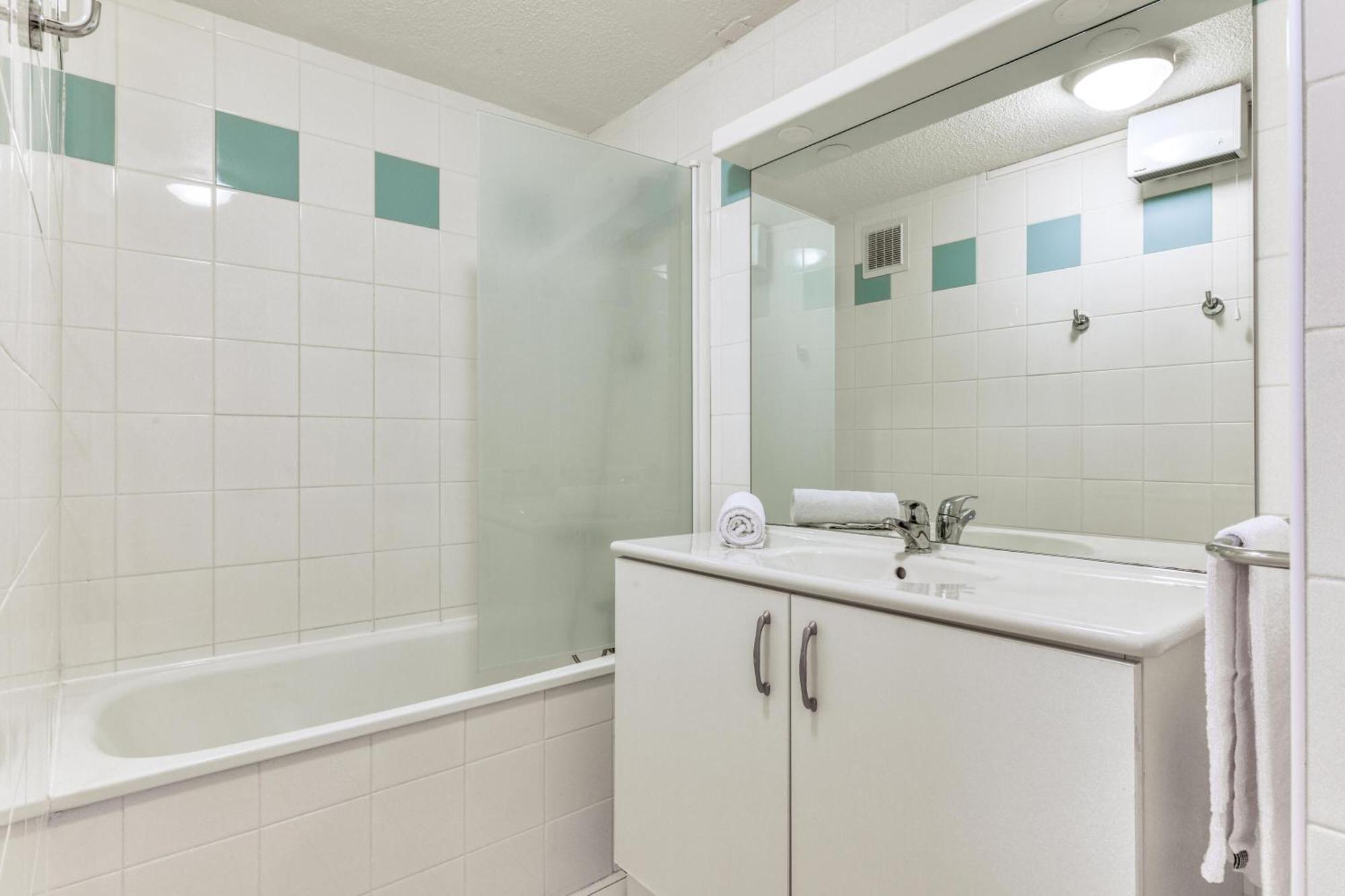 Belambra Clubs Residence Gruissan - Les Ayguades Szoba fotó