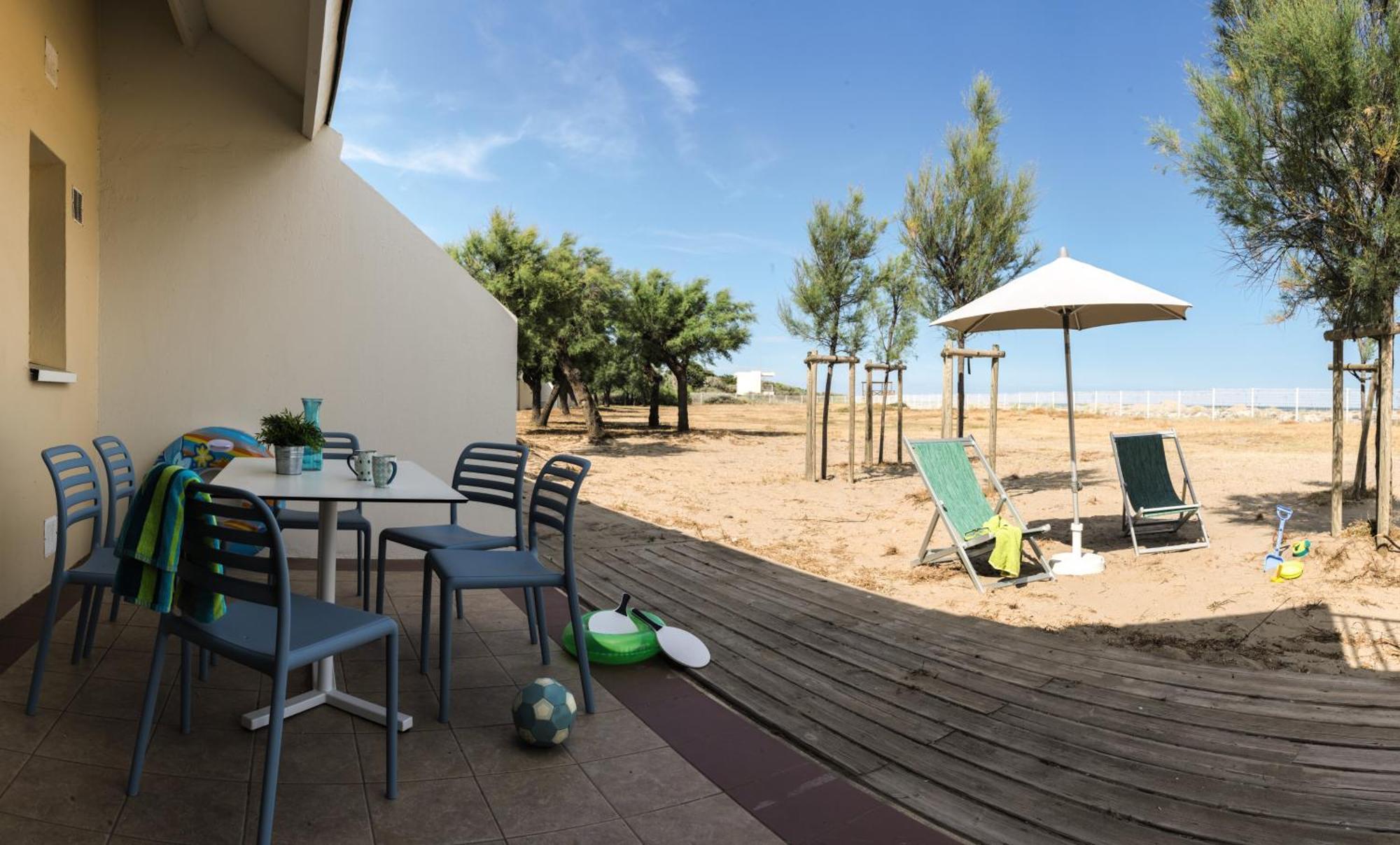 Belambra Clubs Residence Gruissan - Les Ayguades Szoba fotó